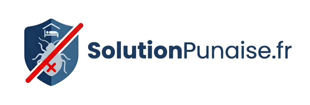 SolutionPunaise.fr Logo